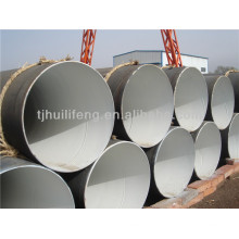 Ciment carton soudure acier pipe Chine